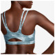 Nike Γυναικείο μπουστάκι Zenvy Bra Nike Γυναικείο μπουστάκι Zenvy Bra
